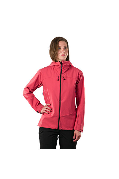 NORTHFINDER Geacă Softshell Damă Exterior, Rezistentă la Vânt și Apă SHYANN, ...
