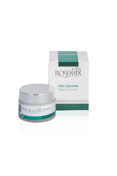 ROSEMIX Matxzngz - Eye Contour Cream 50 ml - Set of 2 (122115)