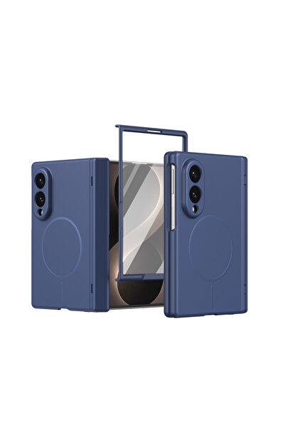 REDz Accessories Θήκη Infinity Mag, Προστασία Οθόνης, Samsung Galaxy Z Fold 8...