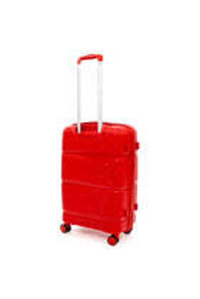 Ella Icon TROLER WAVES ROSU 66X43X26 CM