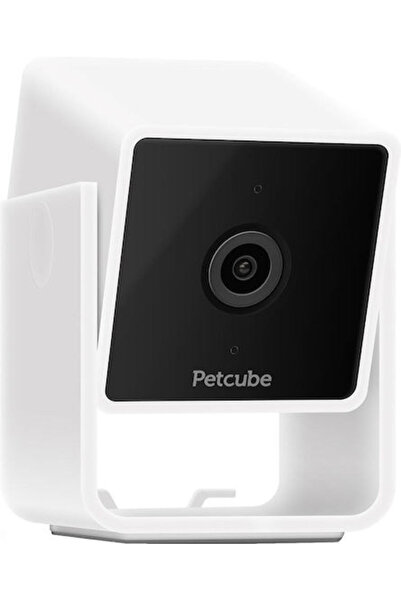 Other Κάμερα Παρακολούθησης IP Petcube Wi-Fi Full HD 1080p με Φακό 2.4mm - Κά...