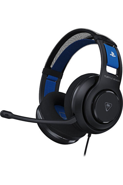 Turtle Beach Ακουστικά Gaming Atlas 200 Υπεραυτικά με Συνδεσιμότητα 3.5 χιλιο...