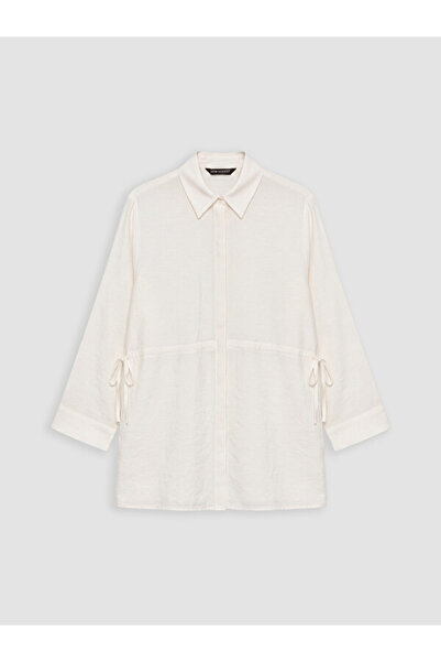 LC Waikiki I Modal Blended Women's Shirt Tunic from Freezen Store