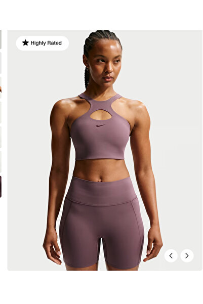 Nike Uni7versa Women's Medium-Support Padded Sports Bra (YOUSPORTSWEAR)