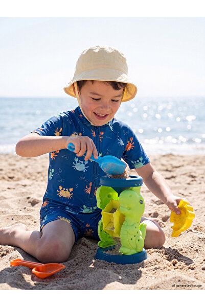 LC Waikiki I Dinosaur Beach Toy Set from Freezen Store