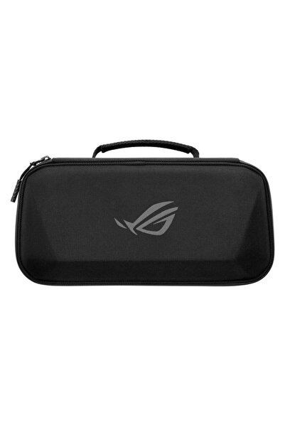 ASUS ROG Xbox Ally 2-in-1 Premium Travel Case (Black)