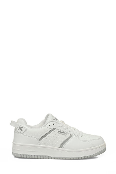 Kinetix ENNER PU G Beyaz Unisex Sneaker