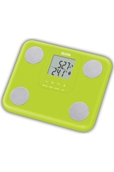 Tanita BC-730 Πράσινο