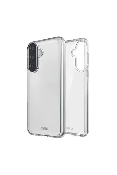 SBS Husă subțire transparentă din TPU pentru Samsung Galaxy A37 5G