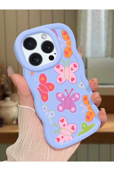 Hontinga حافظة متوافقة مع هاتف iPhone 16 Pro Max، حافظة حماية للكاميرا من الس...