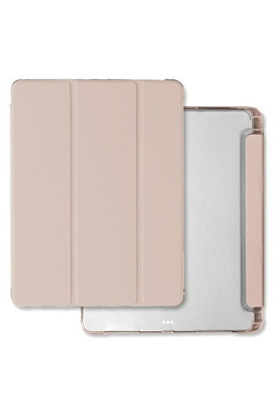 Mercury Goospery Husă transparentă Mercury pentru spatele iPad Pro 11 " 2024,...