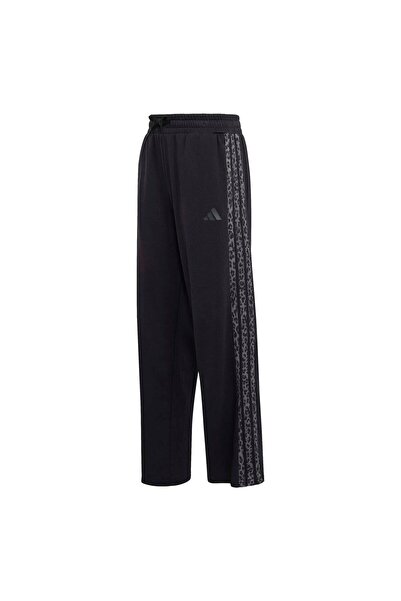 adidas Pantaloni trening pentru copii JG AN 3S FT PT - KC7199
