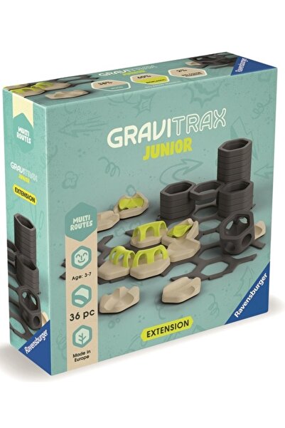 Ravensburger Tiptoi Gravitrax Junior - Set suplimentar Multi Rută