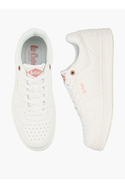 Lee Cooper Men Lace-Up Ankle Sneakers