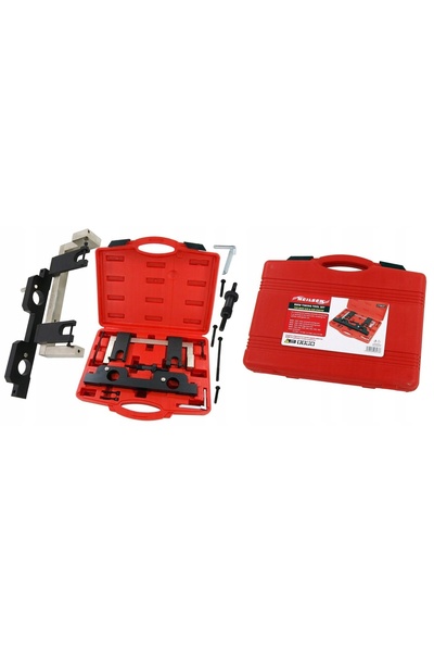 neilsen Bloc de blocare a combustibilului BMW N20 N26 B16A B20 1.6 2.0 X1 X3 ...