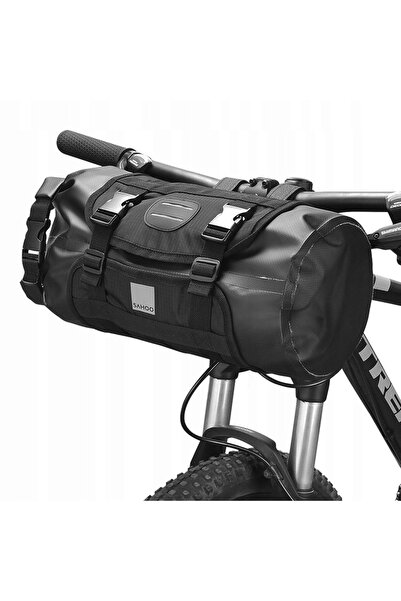 Sahoo Geantă de ghidon Attack pentru bicicletă