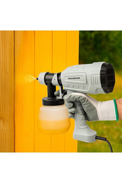 InnovaGoods Pistol electric de vopsit Spraint 1 L 500 W