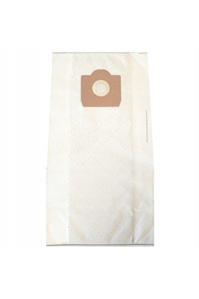 adler 5 bucăți sac din material nețesut cu trei straturi de 25L pentru aspira...