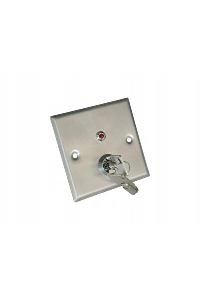 Scotte Comutator cu cheie metalic Ks-1N Scot