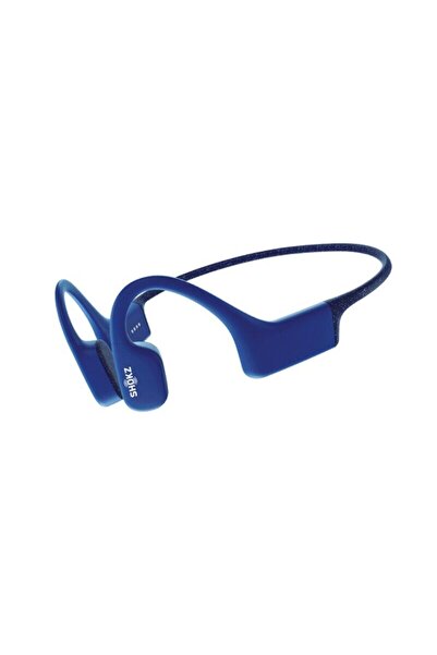 Choice1 Blue Original Shokz OpenSwim S700 Bone Conduction 4GB MP3 Music Playe...