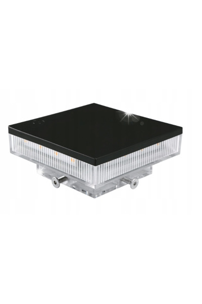 Proxima Direct Lampă LED Proxima Sulpular 12-230V AC/DC IP54