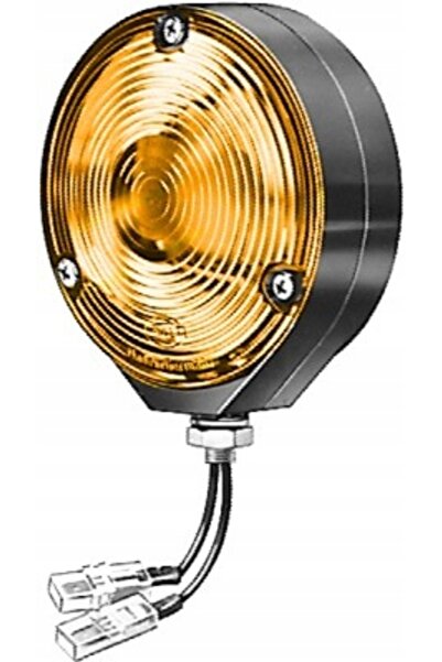 Idea Hellas Lampă semnalizare Hella, laterală, 2Ba003 022-007 2Ba 003 022-007