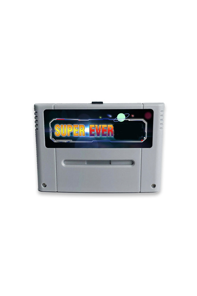 Choice5 خرطوشة ألعاب فيديو EUR Grey 1 Super 800 in 1 Pro لـ Everdrive لجهاز أ...