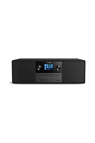 Philips Saeco Philips Tam6805/10 Wi-Fi, Bluetooth, Spotify Connect, Radio Int...