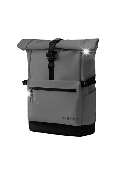 Xiaomi Rucsac casual cu închidere tip rulou, impermeabil, elegant, pentru birou