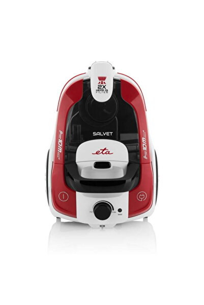 EtarnalStore Aspirator fără sac Eta Salvet [Eta051390000] 700W 2XHEPA, rază d...