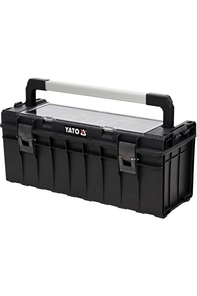 VOREL by YATO Sistem de cutii de scule Yato P65P S1