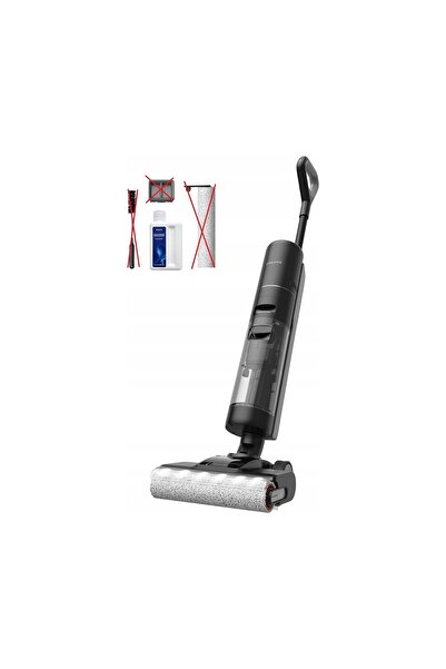 Sweet Dreamers Dreame H13 Pro Aspirator vertical umed și uscat 300W 18000Pa 4...