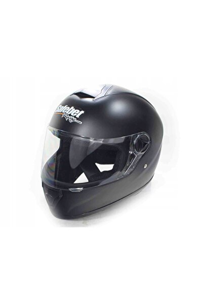NO BRAND CĂȘTĂ DE MOTOCICLETĂ PENTRU COPII CU PROTECȚIE BĂRBIETĂ SCUTER QUAD ...