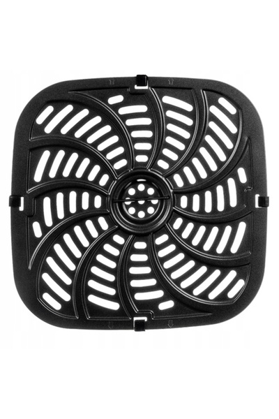 NO BRAND Friteuză fără ulei AIR FRYER STILHOFF 6,5 L AIRFRYER