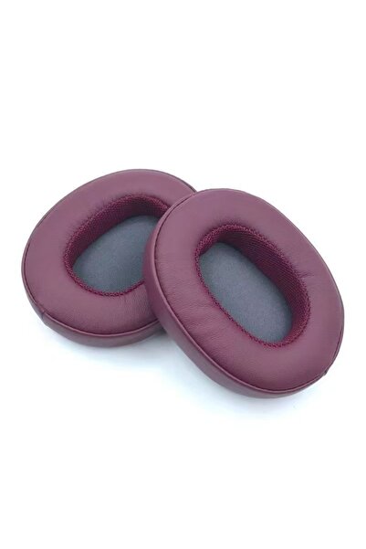 Choice3 Red Headphone Ear Pads For Skullcandy Crusher 3.0 Wireless Hesh3.0 Fo...