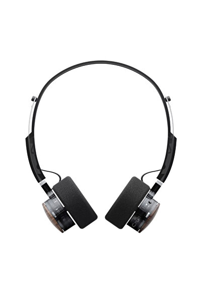 Choice1 black Fiio Eh11 Headphones Retro Over-Ear Bluetooth Headphones 40mm L...