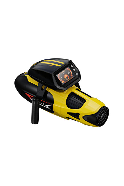sublue Vapor Su Altı Deniz Scooter Sarı