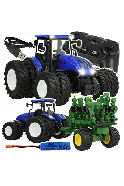 NO BRAND Roți gigantice XXXL pentru tractor agricol și camion, mașină agricol...