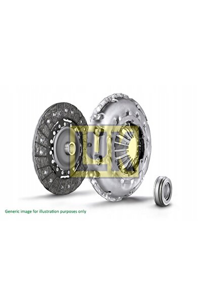 Schaeffler LuK Set ambreiaj Luk 620 0334 00