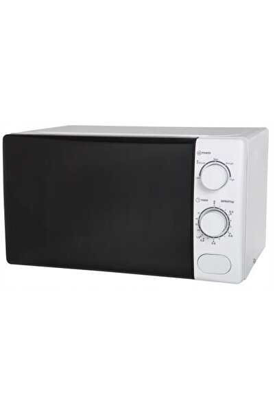 MPM GSM Cuptor cu microunde alb Mpm-20-Kmm-12/W Design