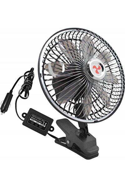 LTC Ventilator - Auriu
