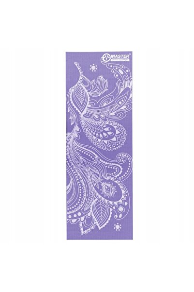 MASTERPİECE42 Saltea de yoga Master 173 X 61 cm