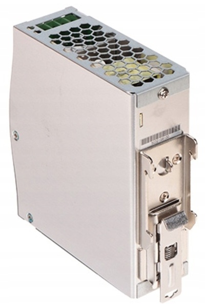 NO BRAND Sursă de alimentare pe șină DIN Mean Well Ndr-120-12 120W 12V 10A