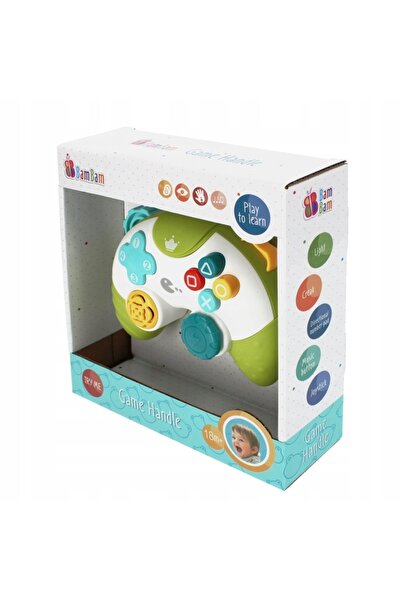 Bambam design Consolă de jocuri interactivă Bambam Fun 475299