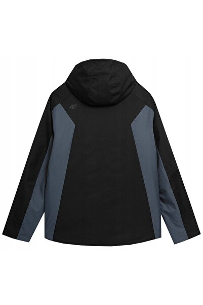 NO BRAND 4f m306 aw23 geacă de schi pentru bărbați 2XL negru
