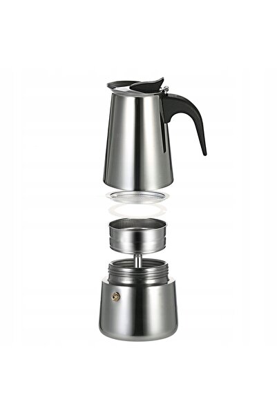 Bialetti Cafetieră clasică New Venus 235 ml 6 căni