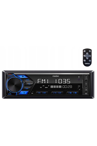 Clarion Telecomandă radio auto Bluetooth P17