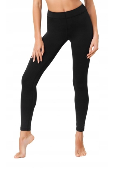 NO BRAND Colanți de damă push-up, anticelulitici, modelatori R S