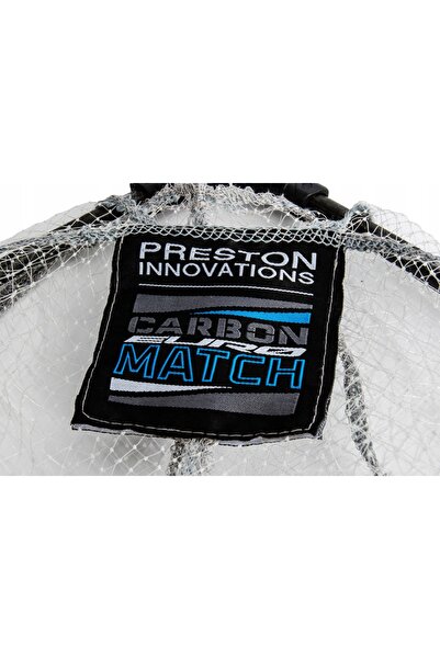 NO BRAND Preston Carbon Euro Match Minciog de pescuit 18 inch