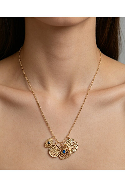 ETEN Fashion Necklace